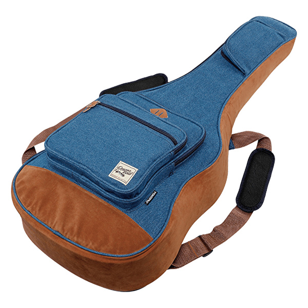 Ibanez ICB541D-BL POWERPAD Designer Collection Klasik Gitar Kılıfı